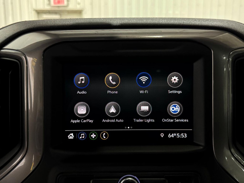 2022 Chevrolet Silverado 1500 Image 30