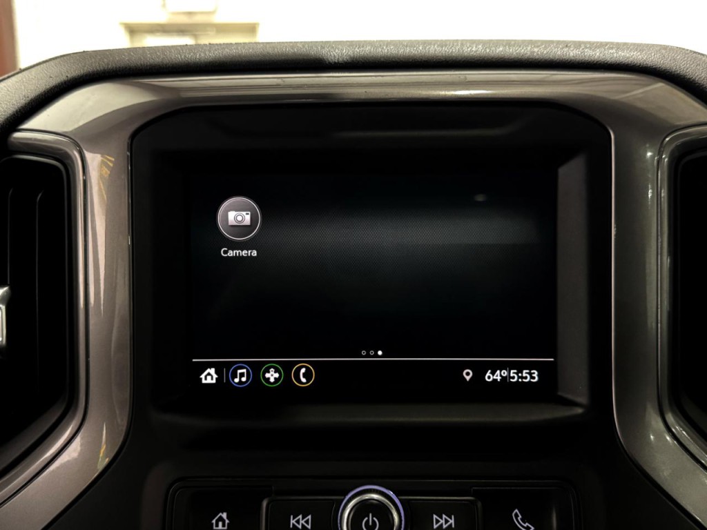 2022 Chevrolet Silverado 1500 Image 31