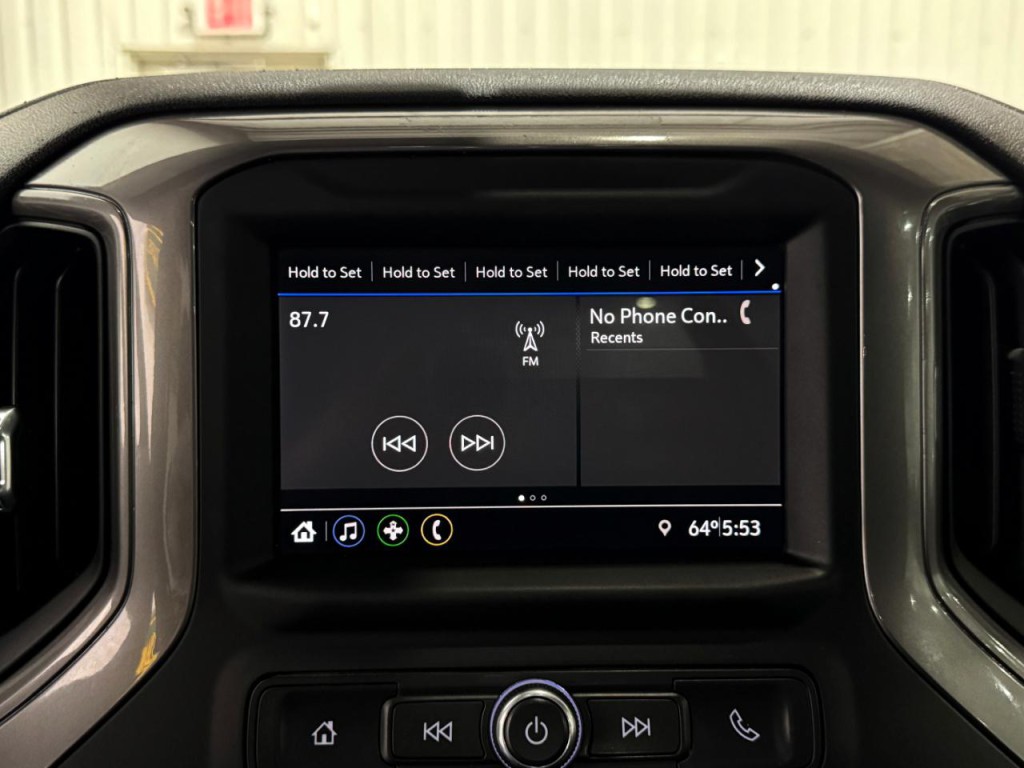 2022 Chevrolet Silverado 1500 Image 32