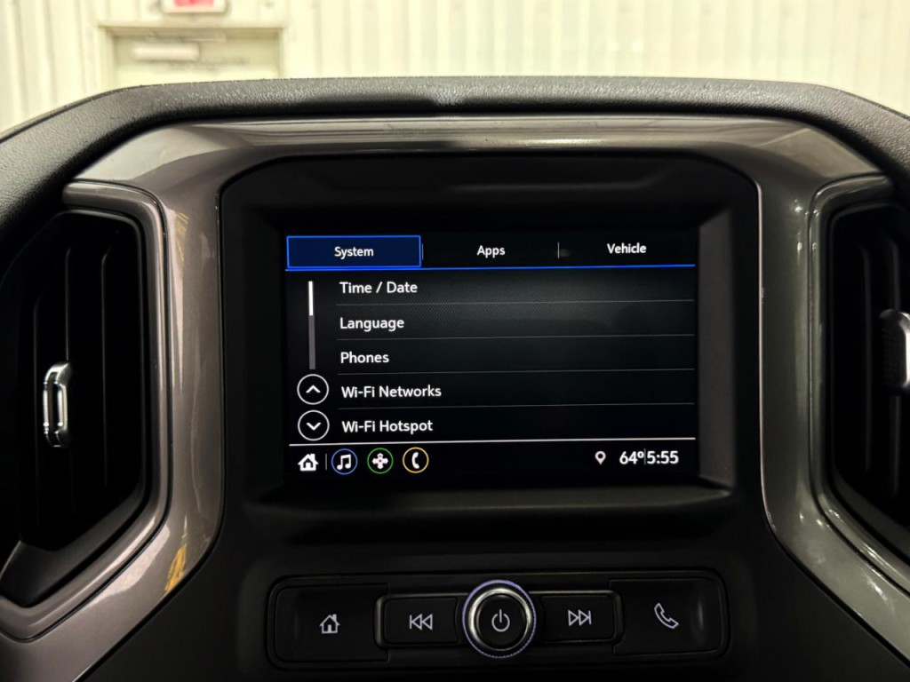 2022 Chevrolet Silverado 1500 Image 33