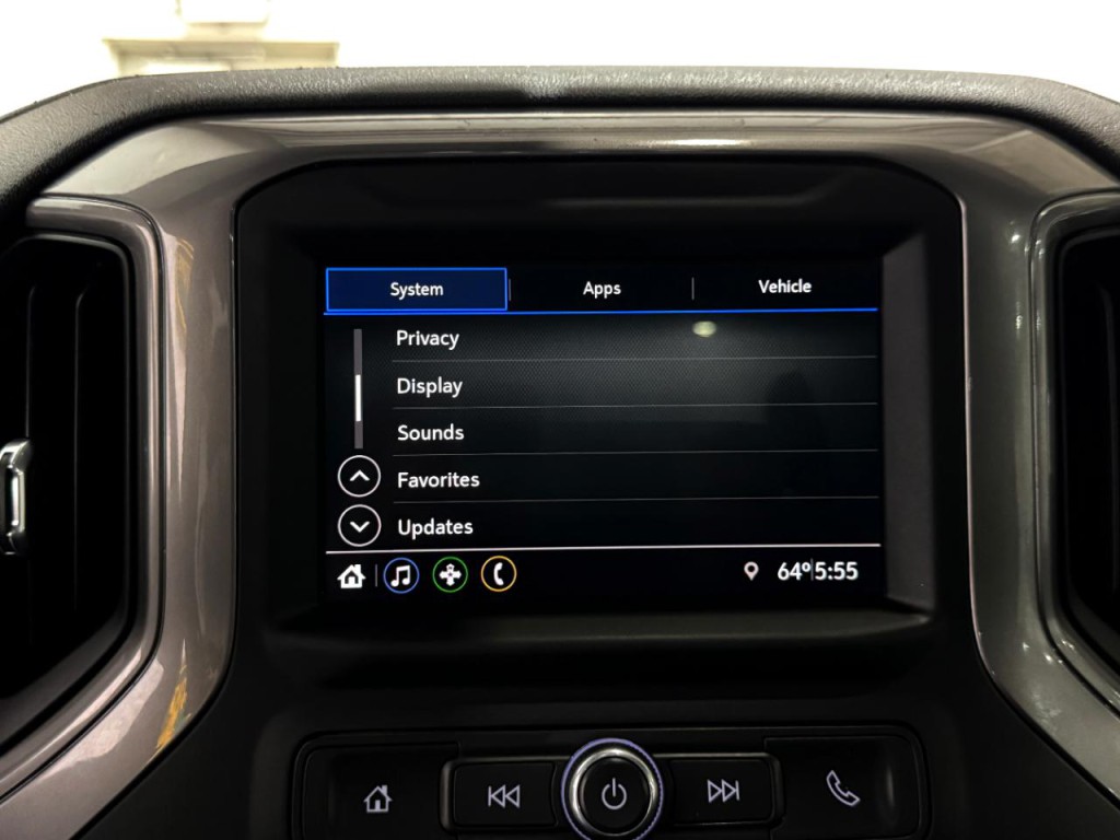 2022 Chevrolet Silverado 1500 Image 34