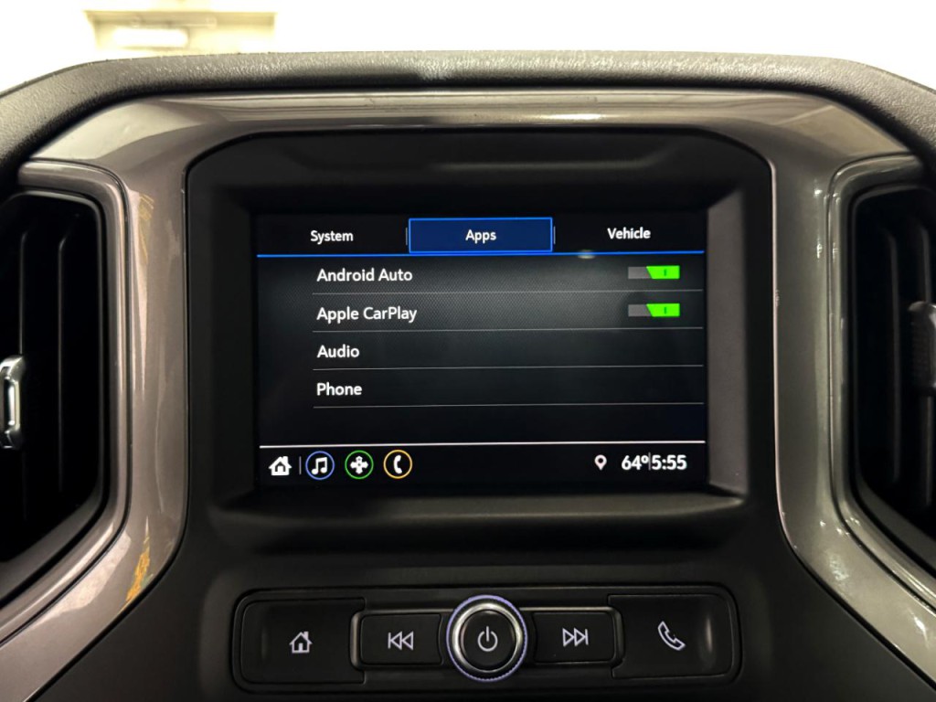 2022 Chevrolet Silverado 1500 Image 36