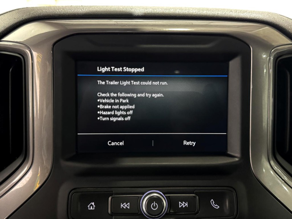 2022 Chevrolet Silverado 1500 Image 39