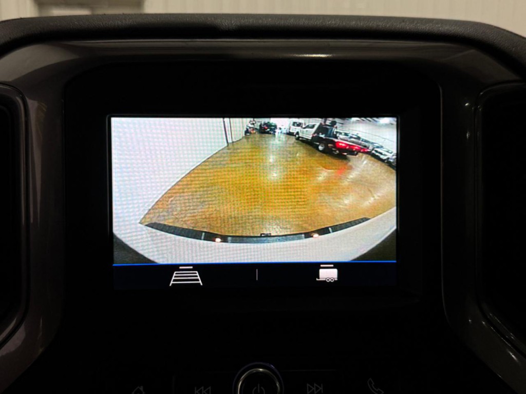 2022 Chevrolet Silverado 1500 Image 40