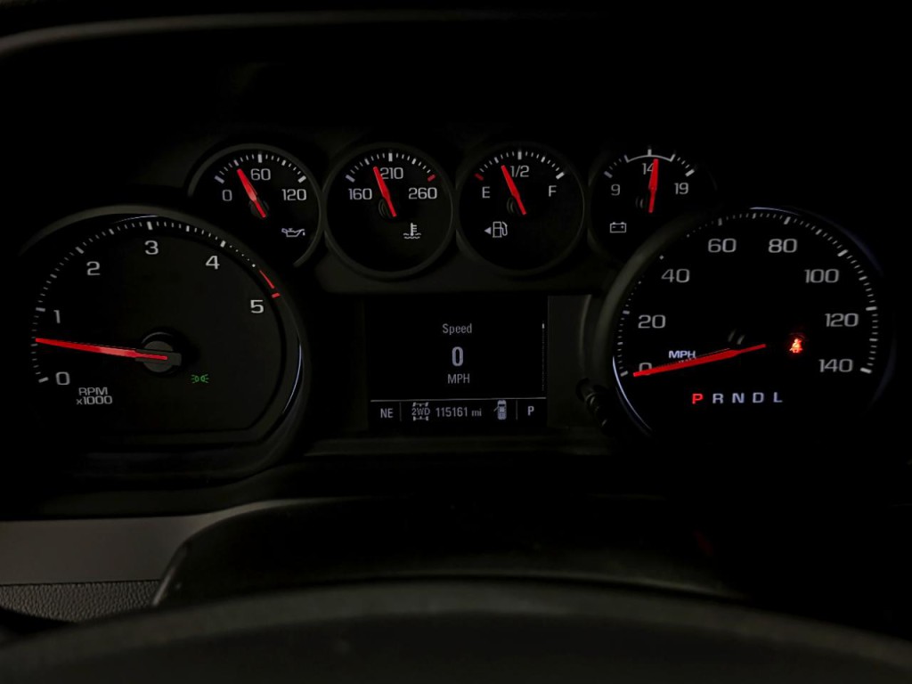 2022 Chevrolet Silverado 1500 Image 41