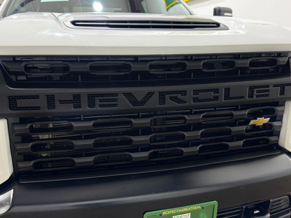 2022 Chevrolet Silverado 1500 Image 43