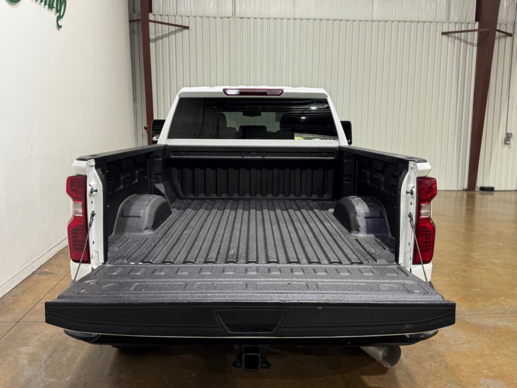 2022 Chevrolet Silverado 1500 Image 44