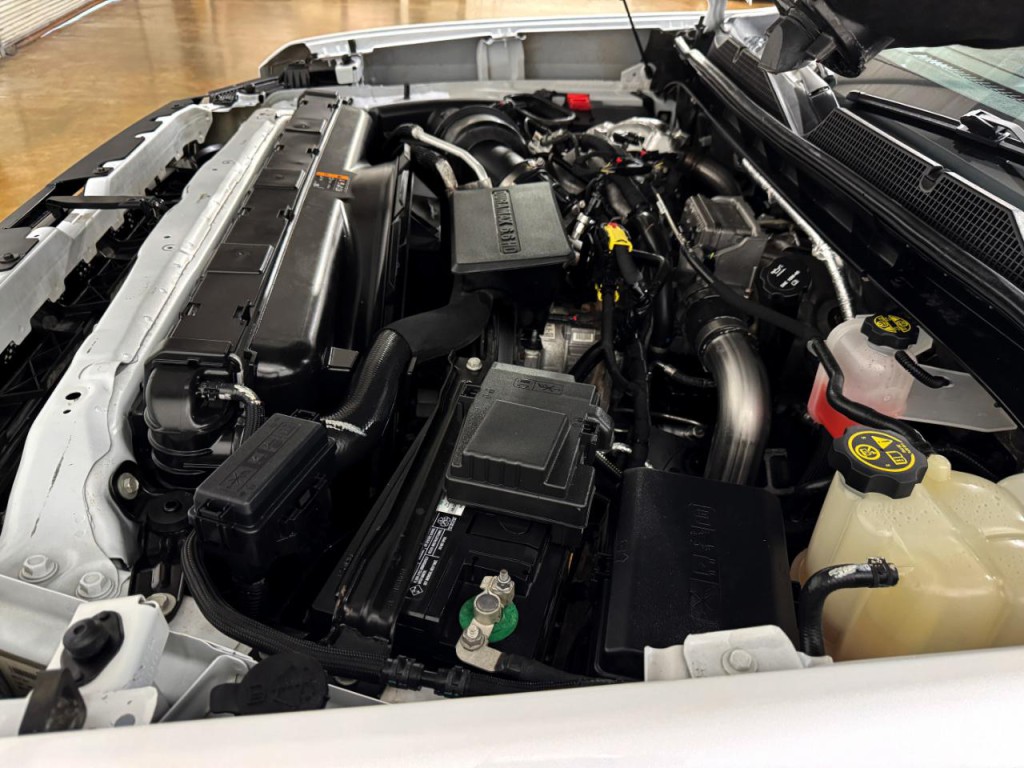 2022 Chevrolet Silverado 1500 Image 46