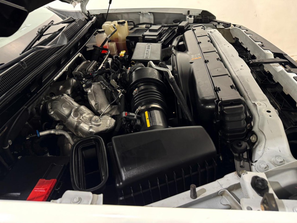 2022 Chevrolet Silverado 1500 Image 47