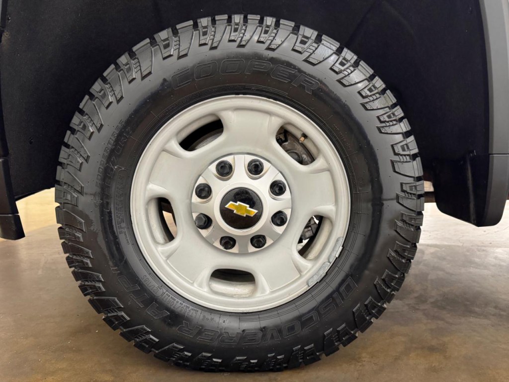 2022 Chevrolet Silverado 1500 Image 50