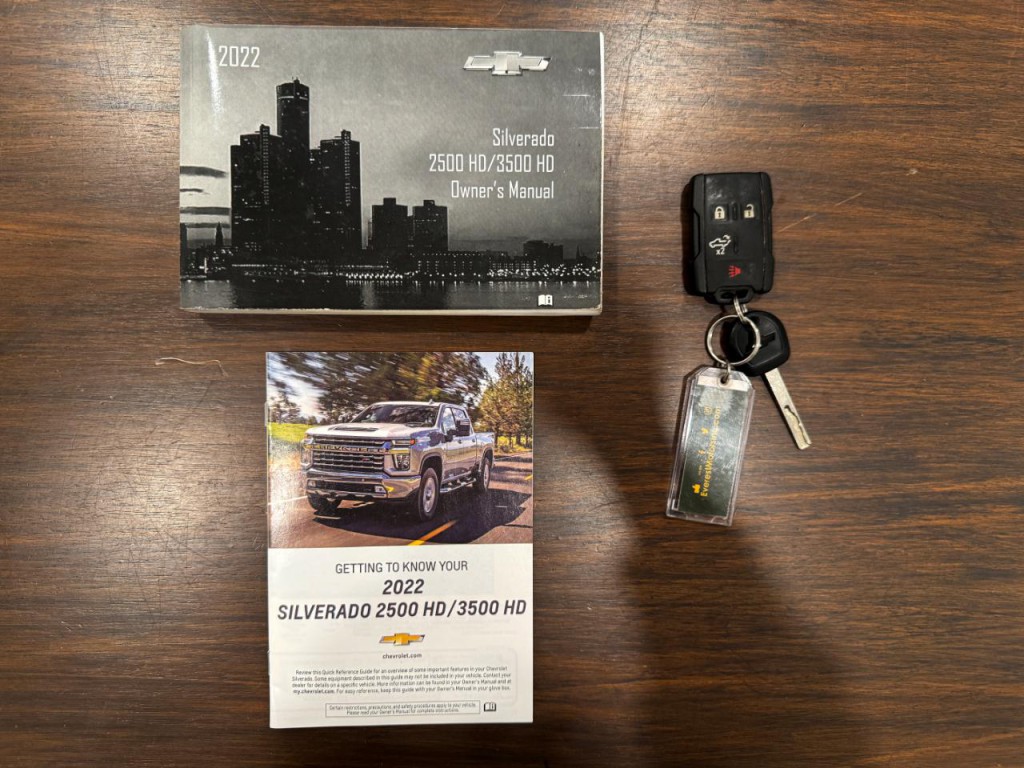 2022 Chevrolet Silverado 1500 Image 51