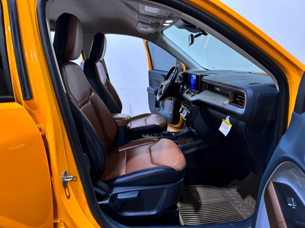 2022 Ford Maverick Image 14