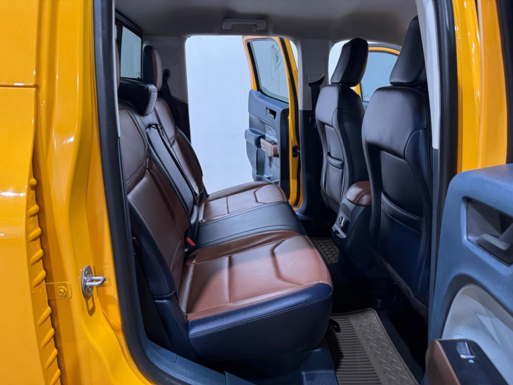 2022 Ford Maverick Image 15