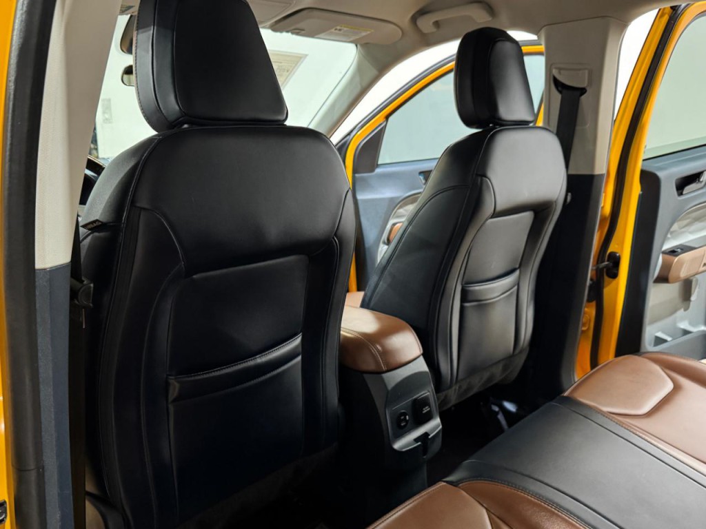 2022 Ford Maverick Image 18