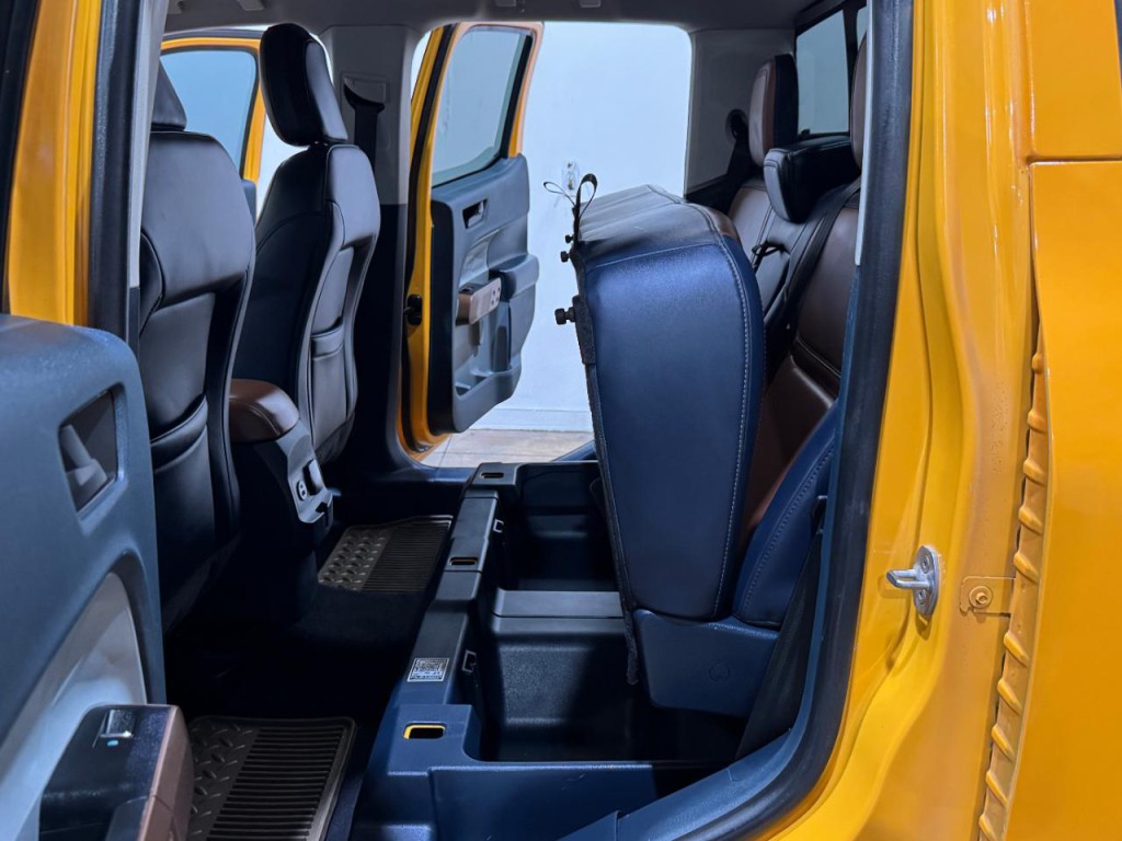 2022 Ford Maverick Image 19