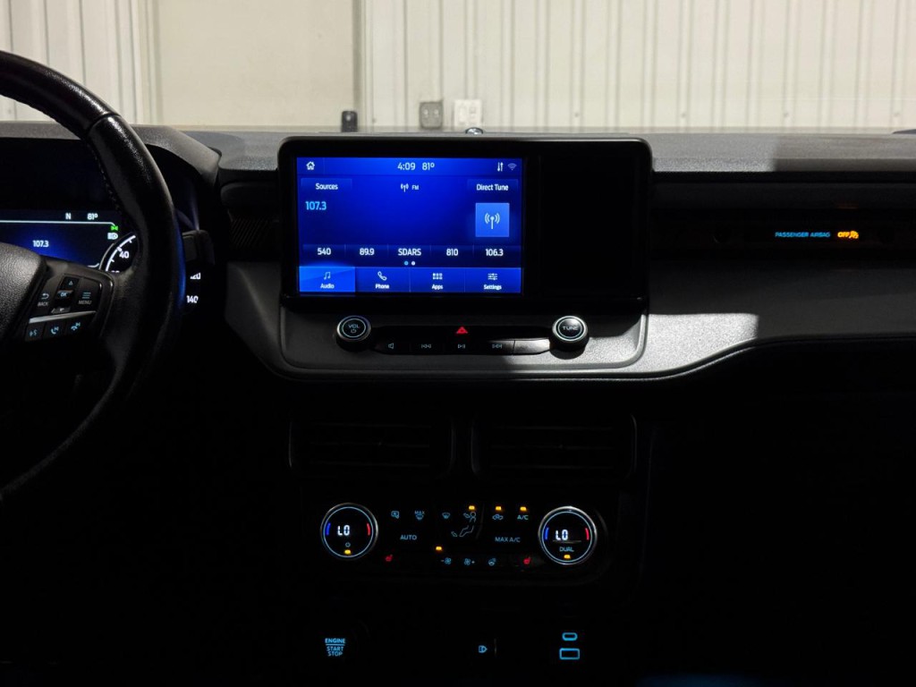 2022 Ford Maverick Image 21