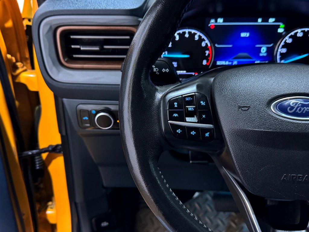 2022 Ford Maverick Image 22