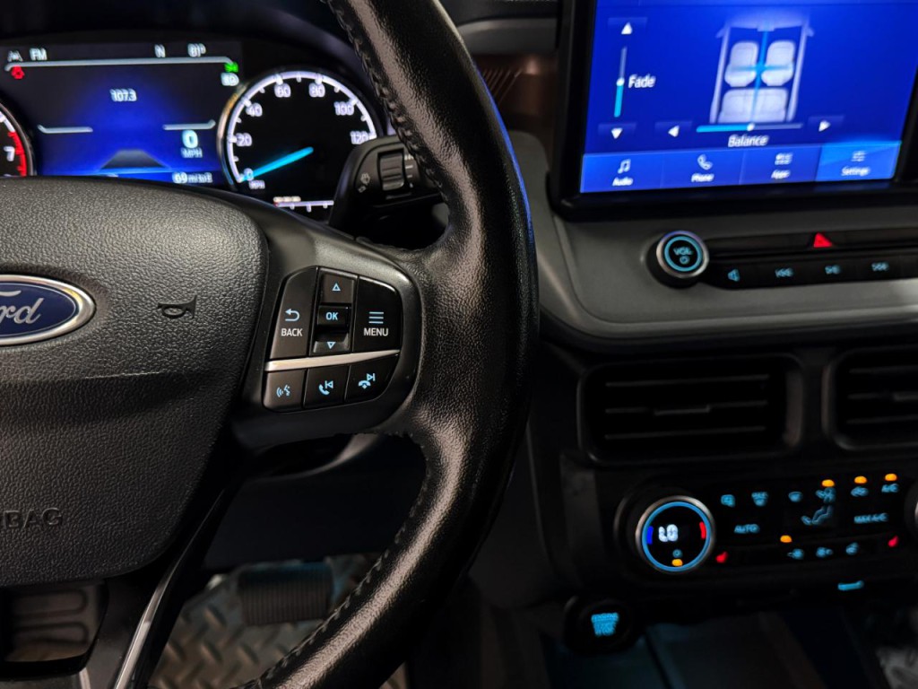 2022 Ford Maverick Image 23