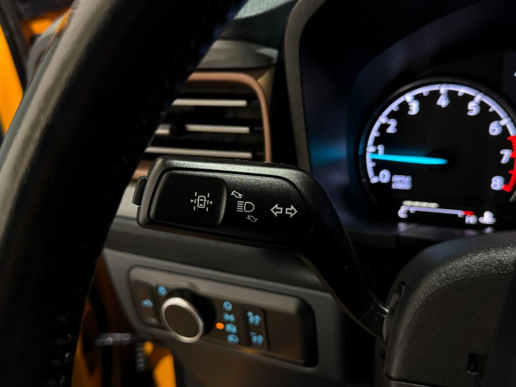 2022 Ford Maverick Image 24