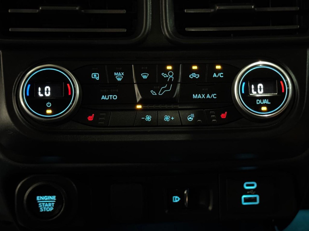 2022 Ford Maverick Image 29