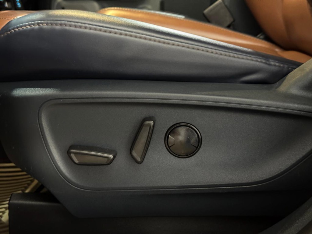 2022 Ford Maverick Image 30