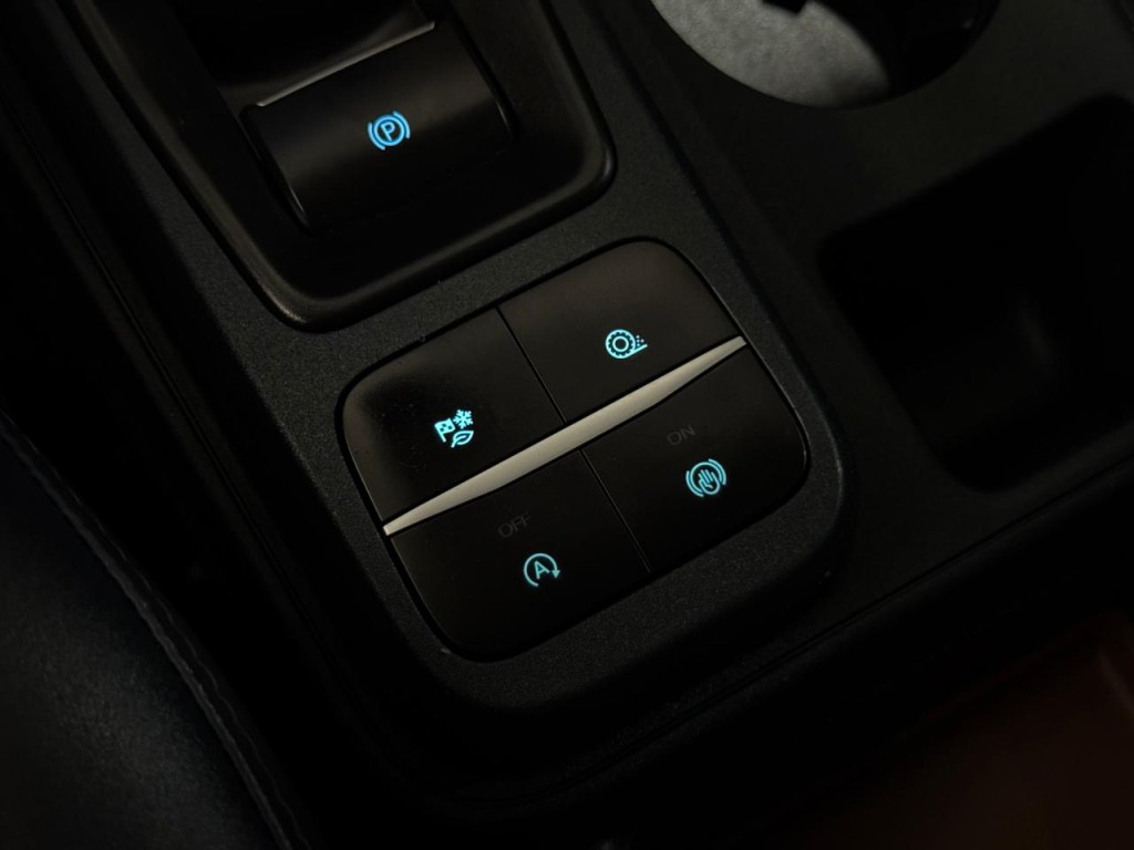 2022 Ford Maverick Image 31