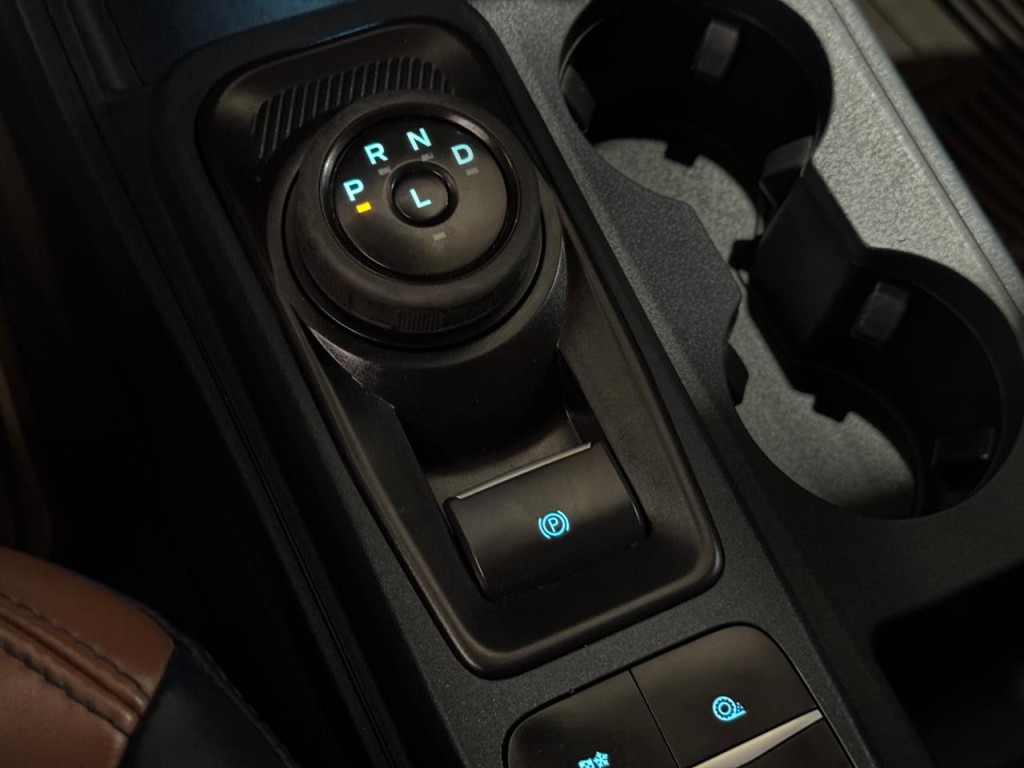 2022 Ford Maverick Image 32