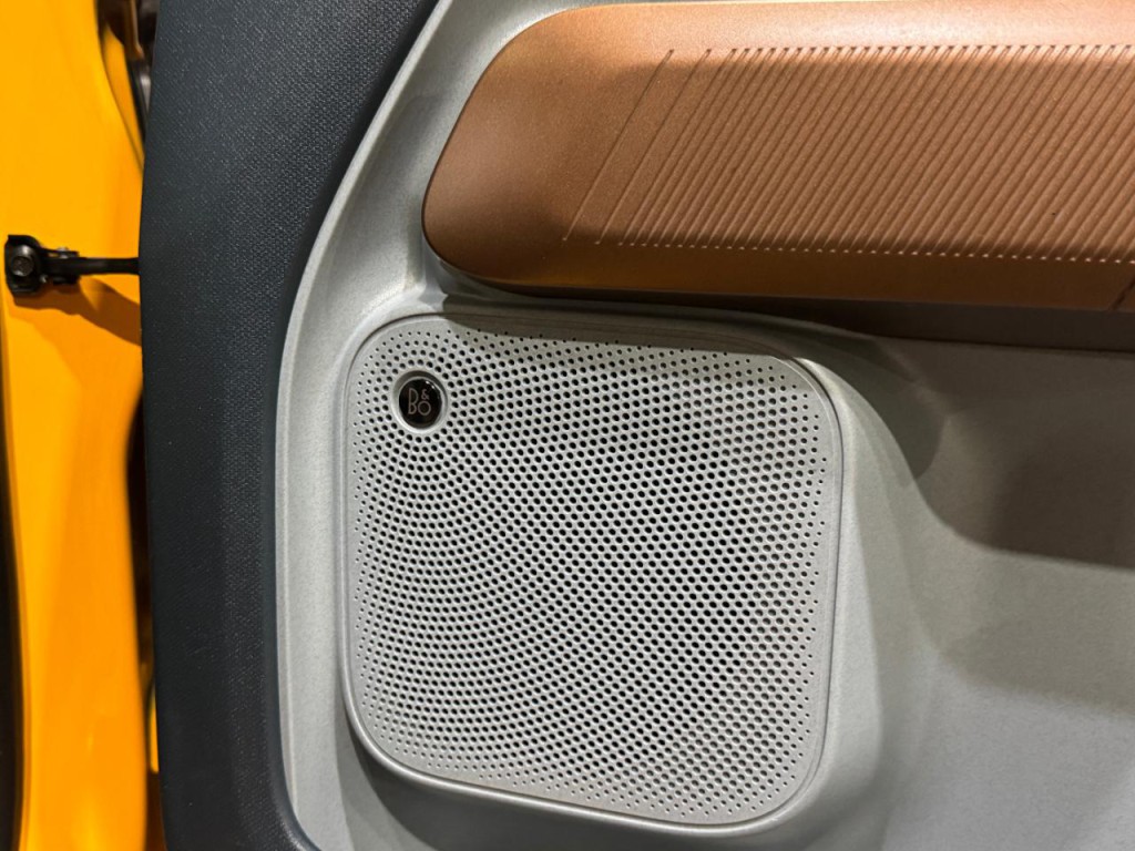 2022 Ford Maverick Image 34