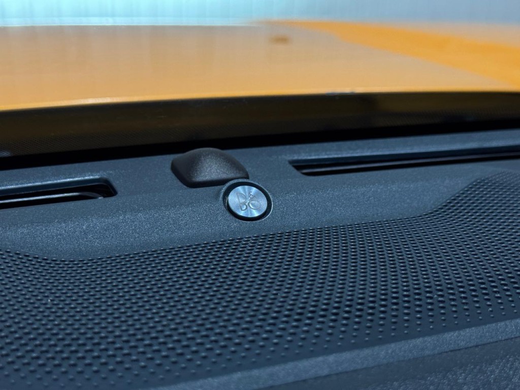 2022 Ford Maverick Image 35