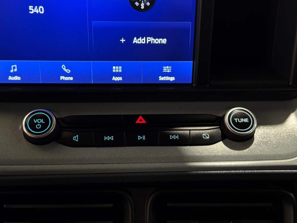 2022 Ford Maverick Image 37