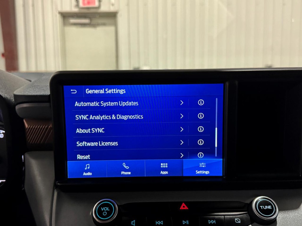 2022 Ford Maverick Image 38