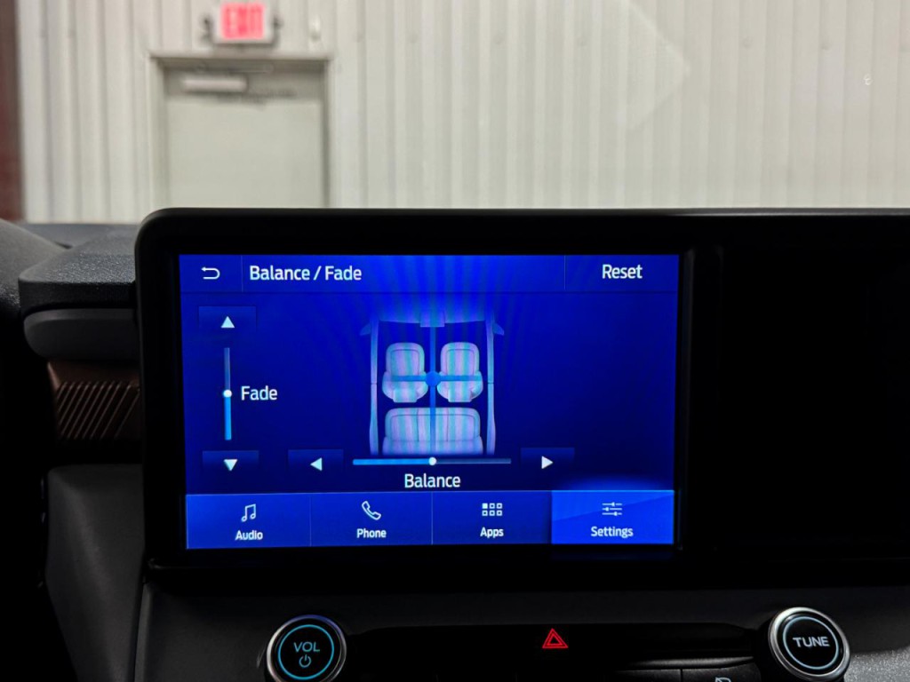 2022 Ford Maverick Image 39