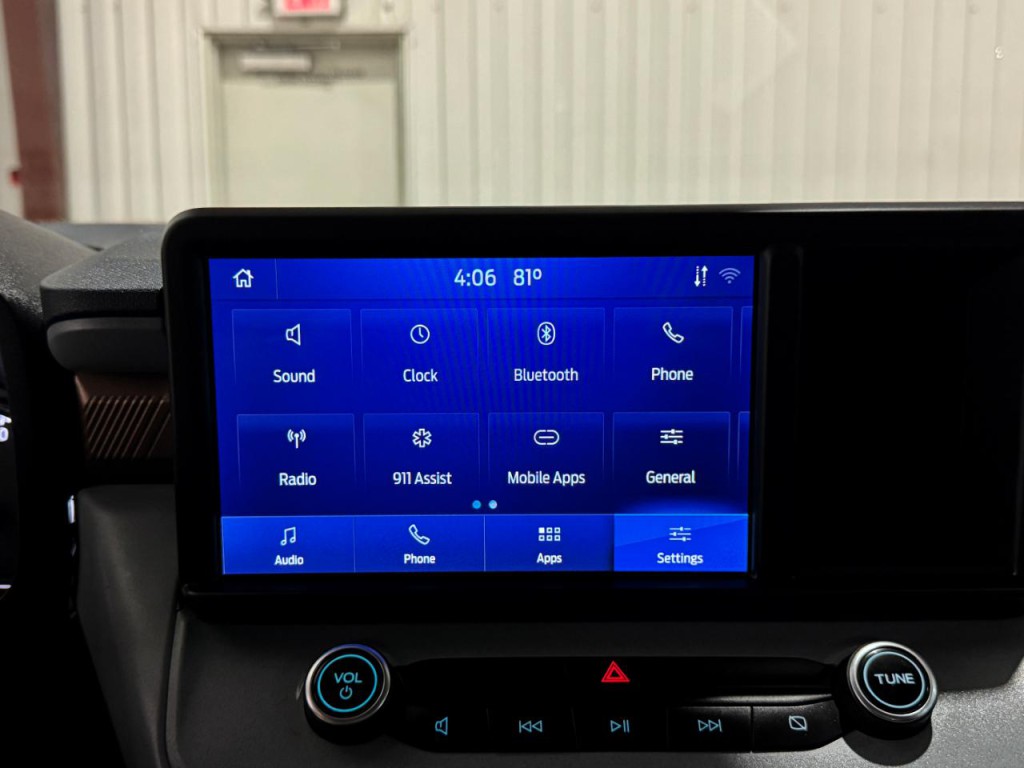 2022 Ford Maverick Image 41