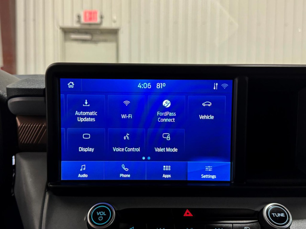 2022 Ford Maverick Image 42