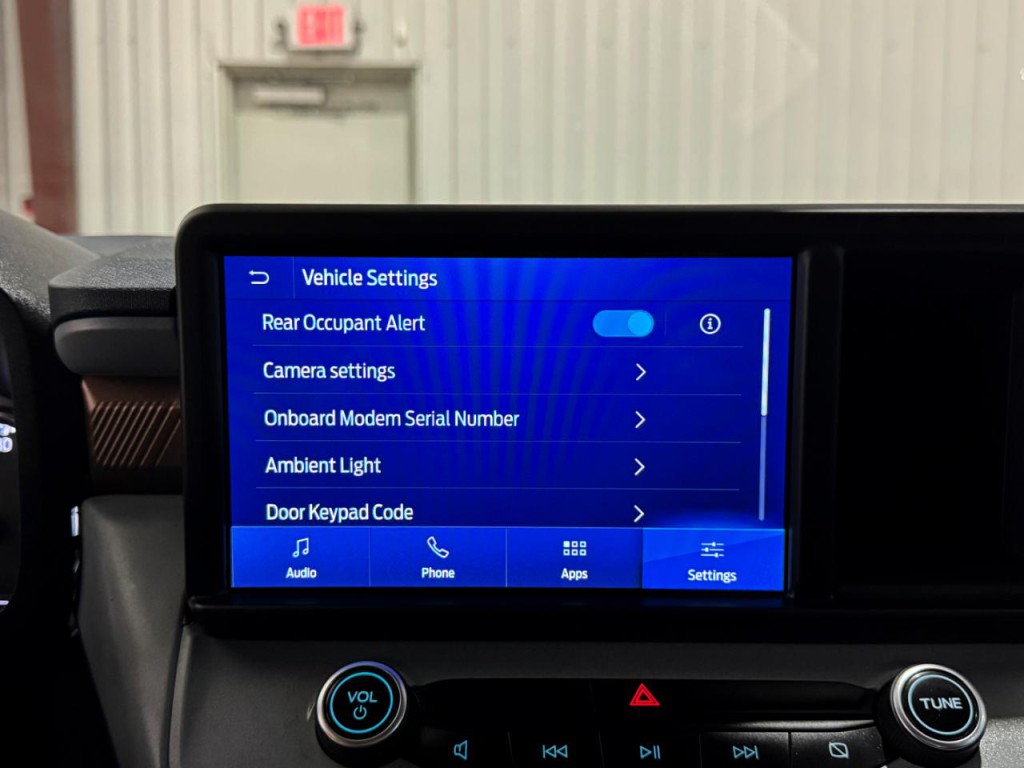 2022 Ford Maverick Image 43