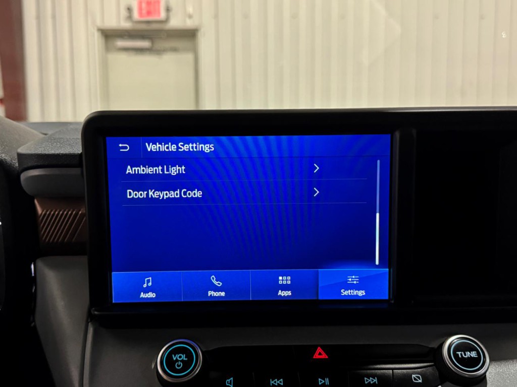 2022 Ford Maverick Image 44