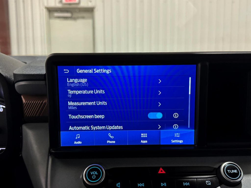 2022 Ford Maverick Image 45