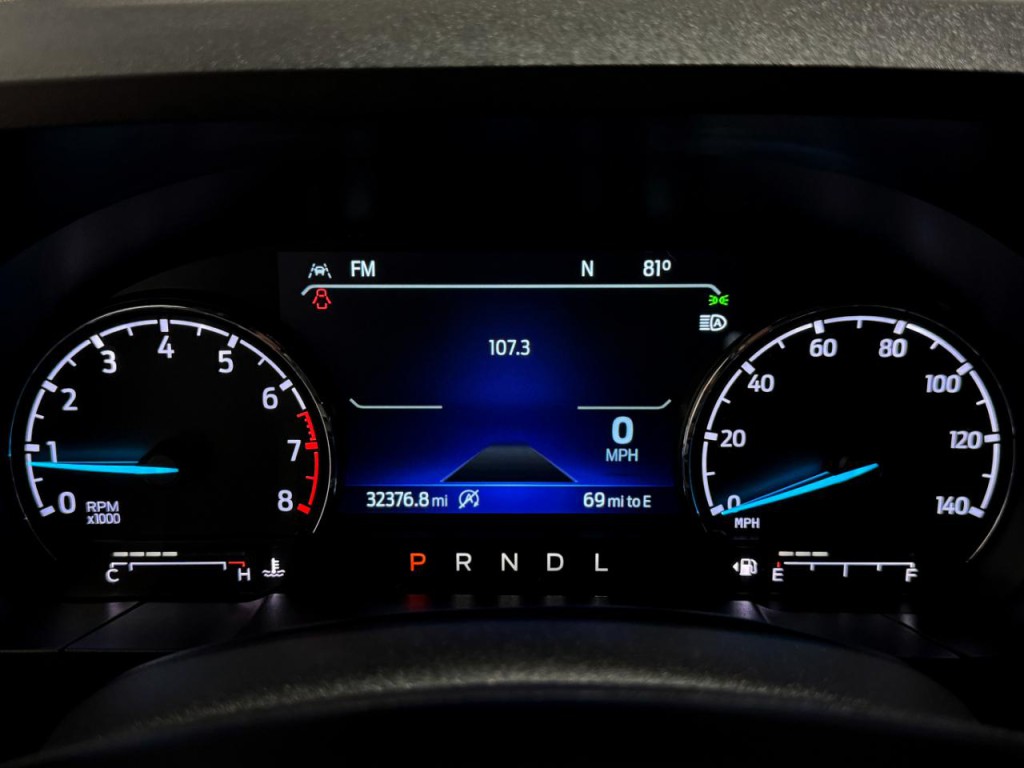 2022 Ford Maverick Image 48