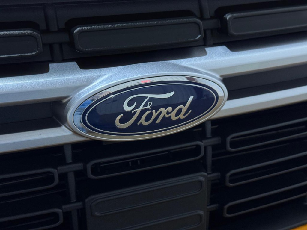 2022 Ford Maverick Image 52