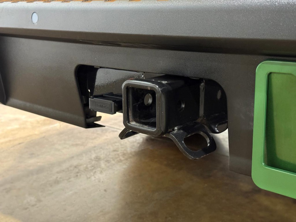 2022 Ford Maverick Image 54