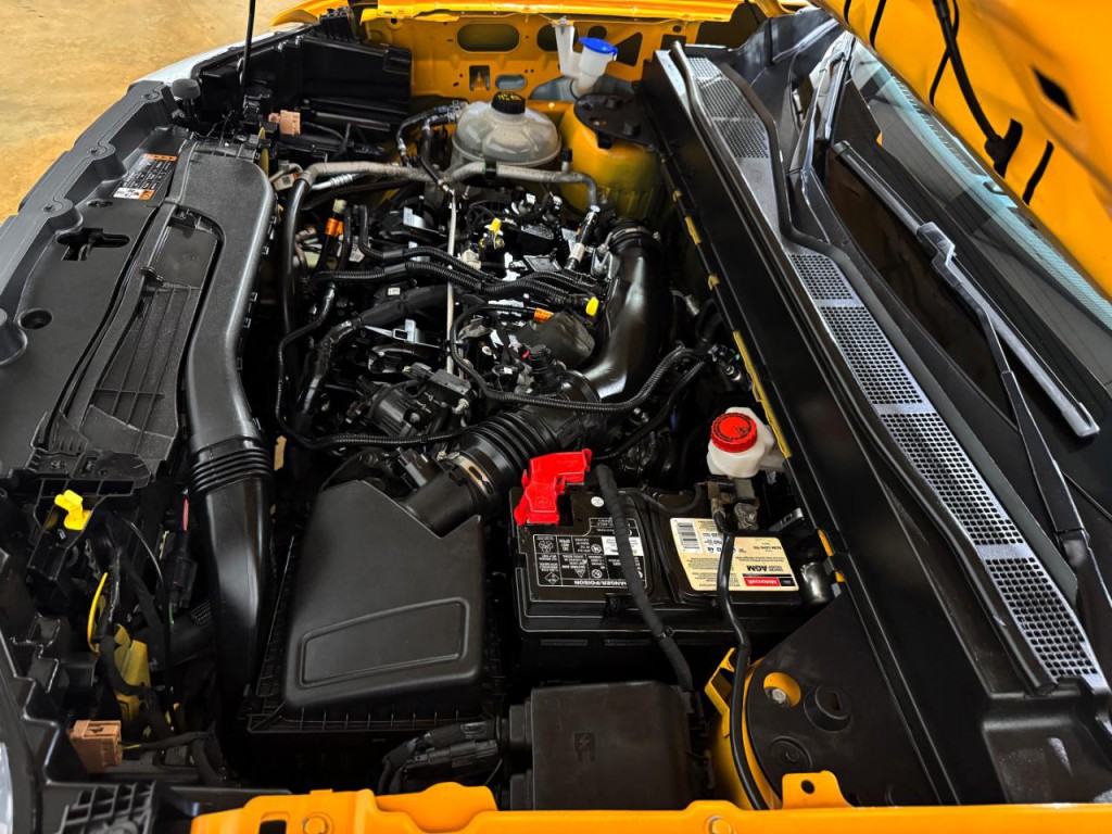 2022 Ford Maverick Image 55