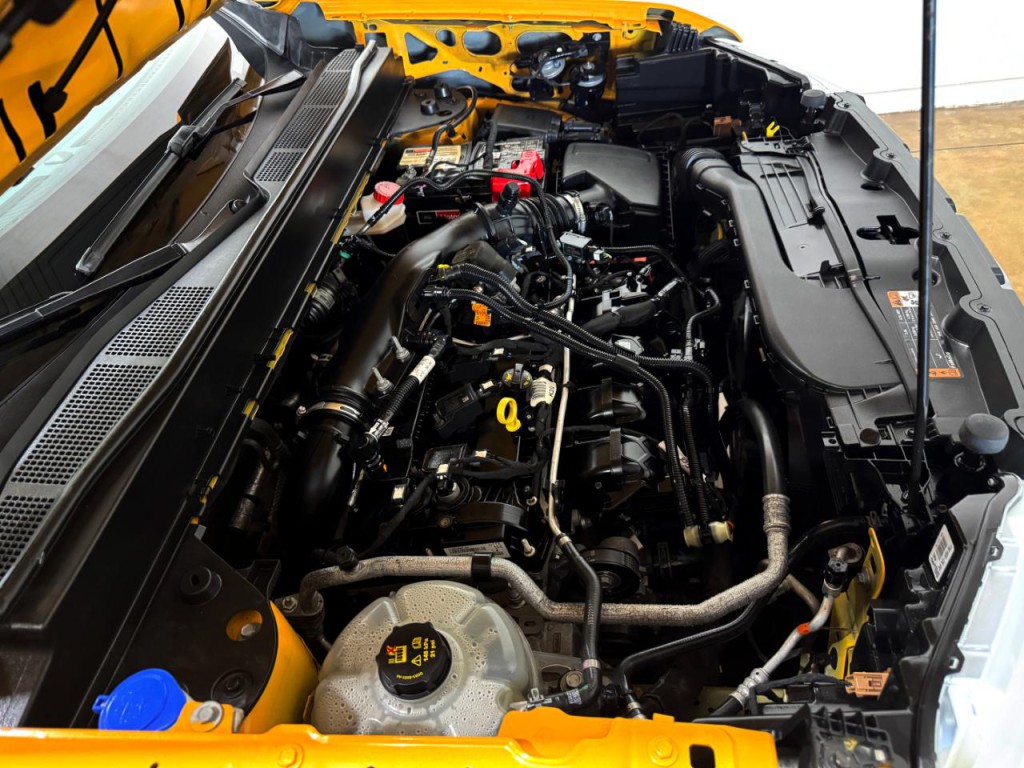 2022 Ford Maverick Image 56