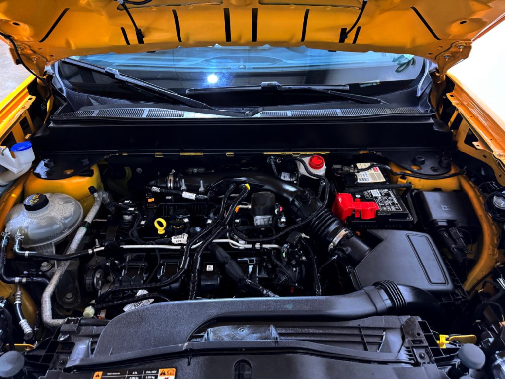 2022 Ford Maverick Image 57