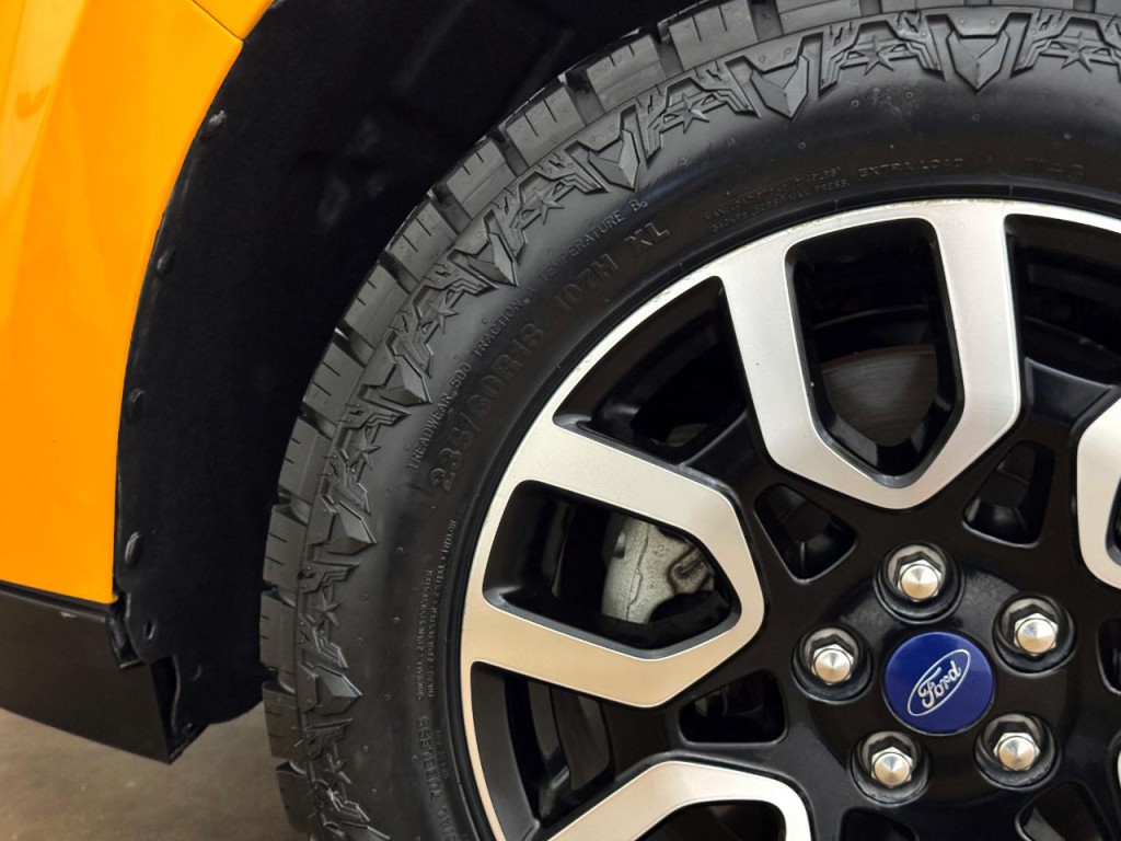 2022 Ford Maverick Image 58