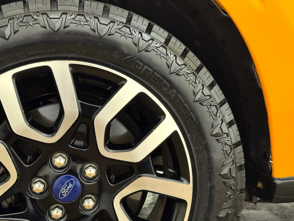 2022 Ford Maverick Image 59