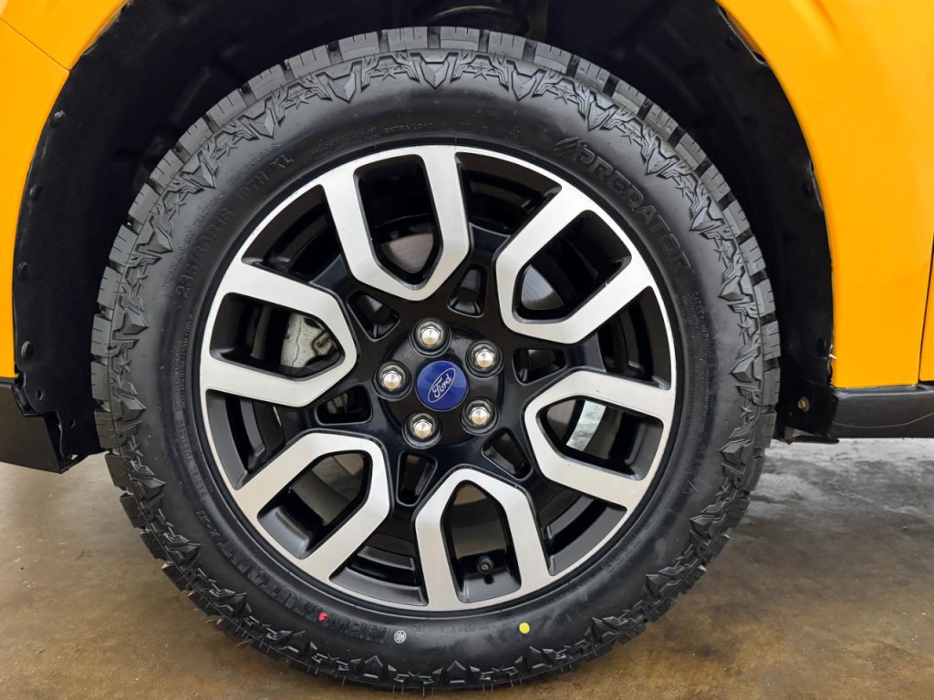 2022 Ford Maverick Image 60