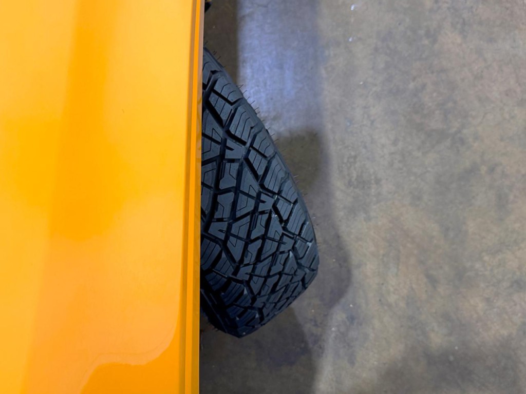 2022 Ford Maverick Image 61