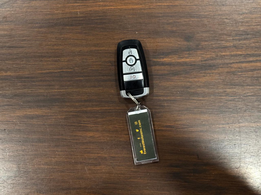 2022 Ford Maverick Image 62