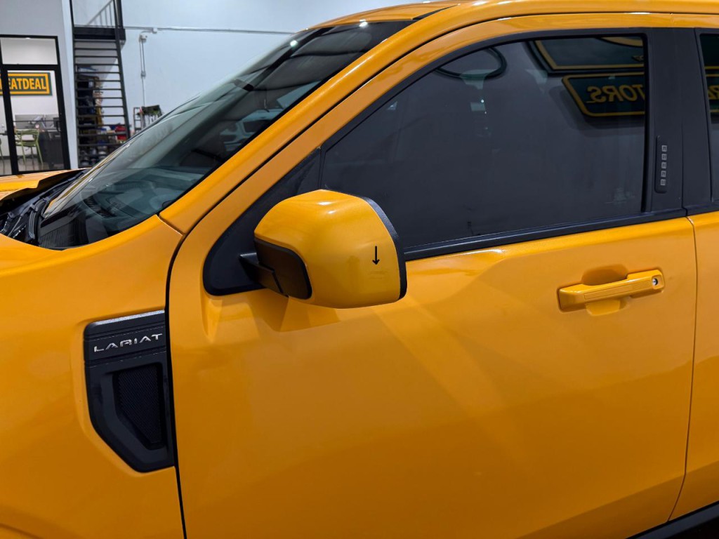 2022 Ford Maverick Image 64