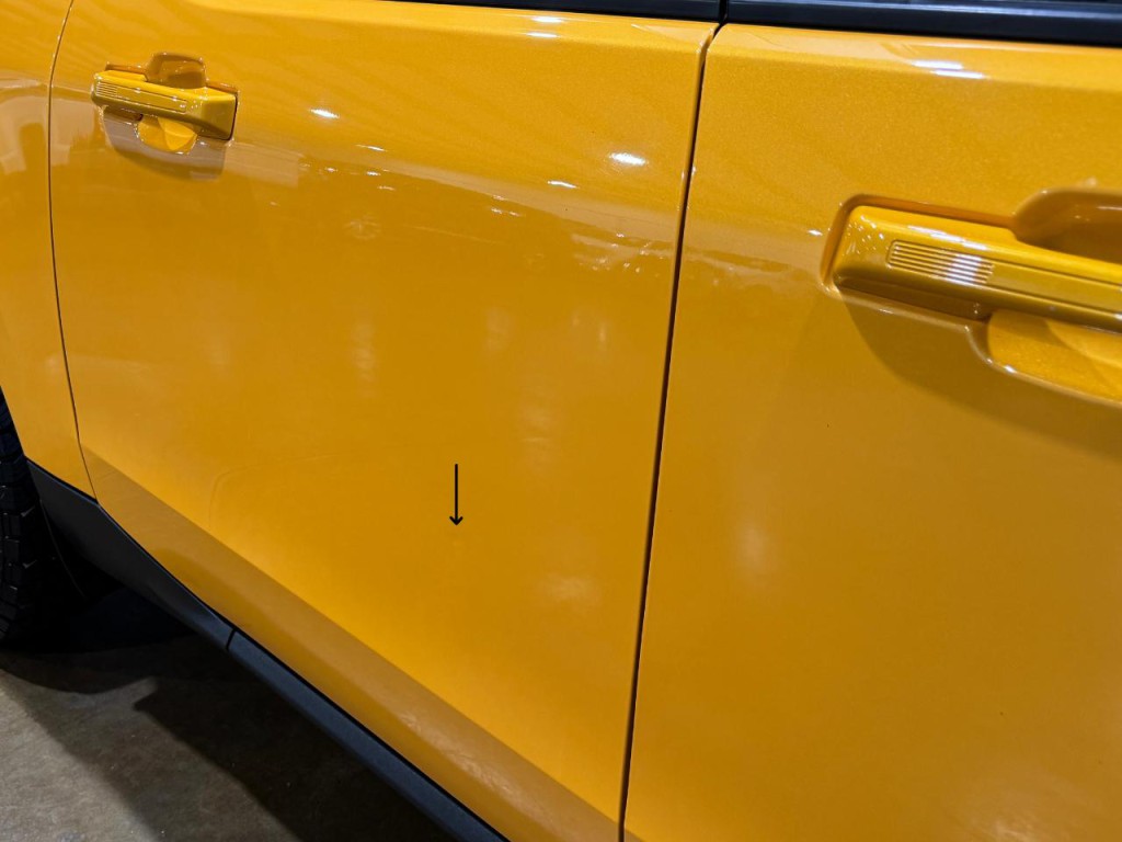 2022 Ford Maverick Image 65